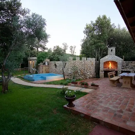 House Studencic Villa Nerezine