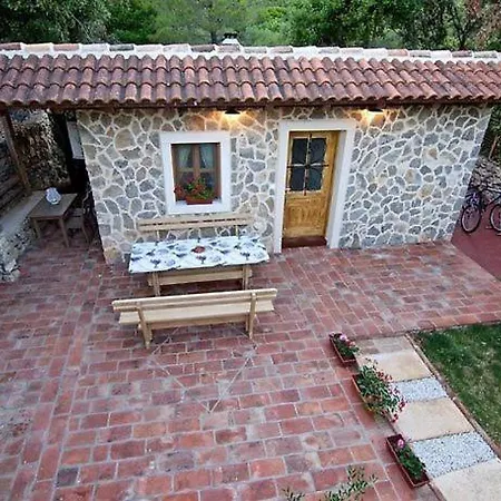 House Studencic Villa