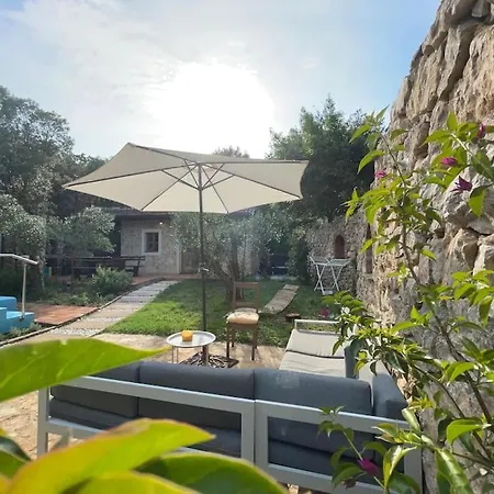 Villa House Studencic Nerezine