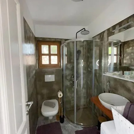 Villa House Studencic Nerezine