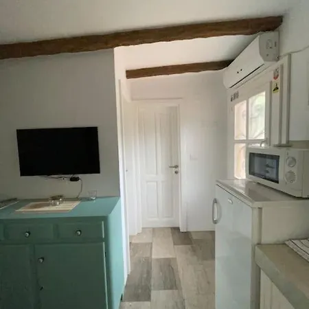 Villa House Studencic Nerezine