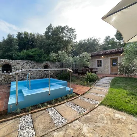 House Studencic Villa