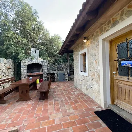 House Studencic Villa