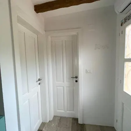 Villa House Studencic Nerezine