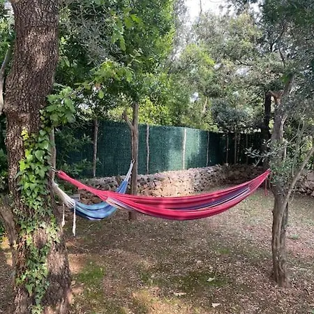 House Studencic Villa Nerezine