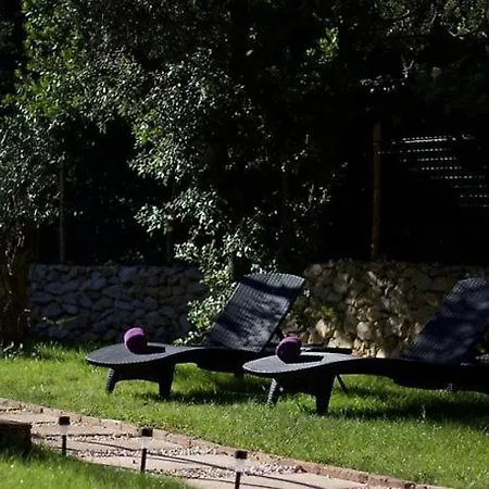 Villa House Studencic Nerezine