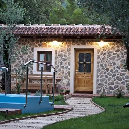 House Studencic Villa *