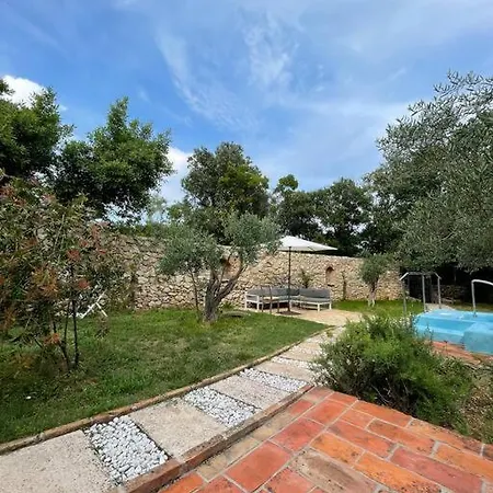 Villa House Studencic Nerezine