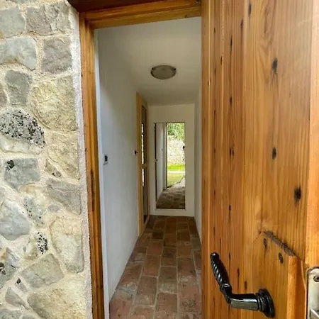 House Studencic Villa Nerezine