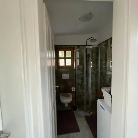 House Studencic Nerezine