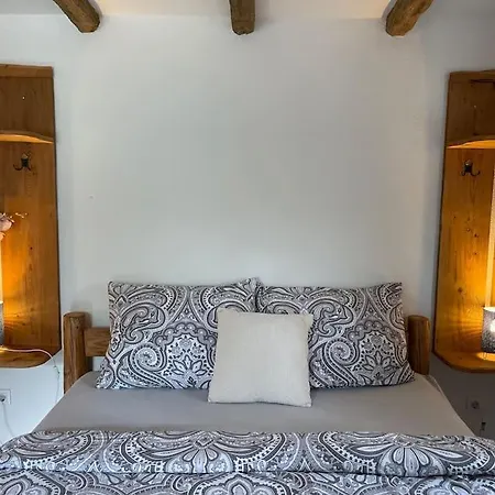 Villa House Studencic Nerezine