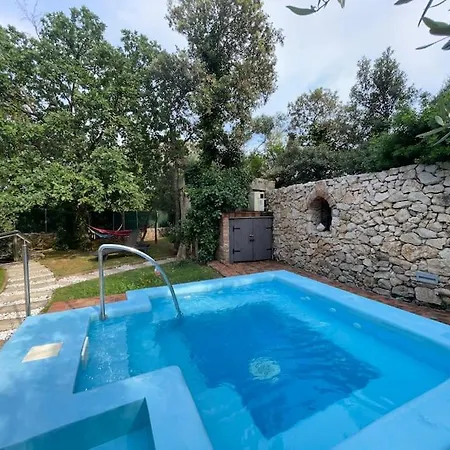 House Studencic Villa