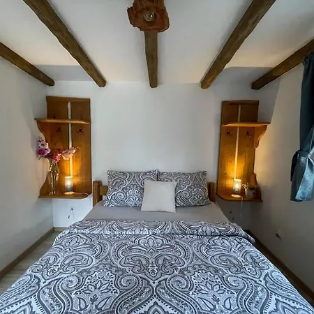 House Studencic نيغيزيني