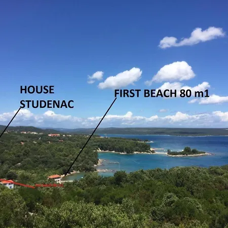 House Studencic * نيغيزيني