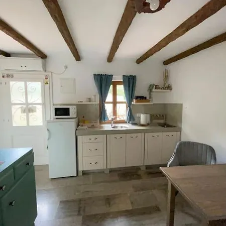 فيلة House Studencic