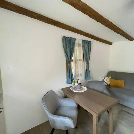 House Studencic نيغيزيني